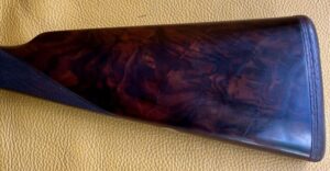 Purdey 12 Bore Ejector