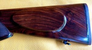 Verney Carron Azur 375 Flanged