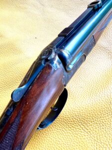 Verney Carron Azur 375 Flanged