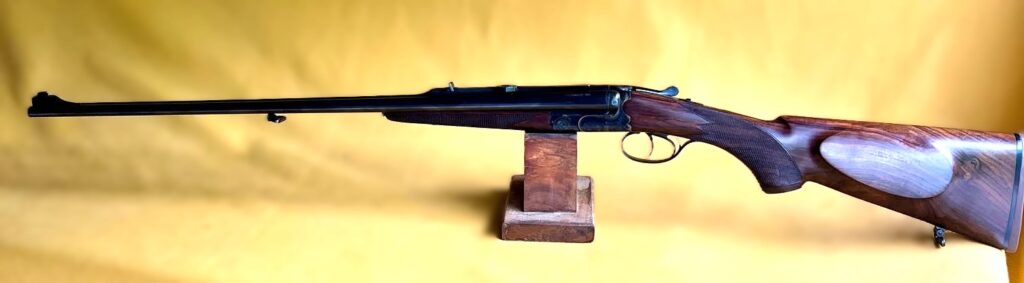 Verney Carron Azur 375 Flanged