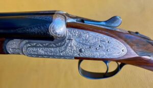 Arrieta 600 Imperial 16ga