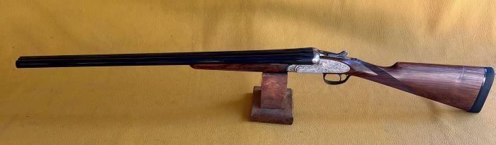 Arrieta 600 Imperial 16ga 