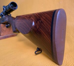 Verney Carron Azur 375 Flanged