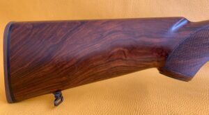 Verney Carron Azur 375 Flanged