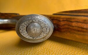 Marcel Thys .577NE Sidelock Best