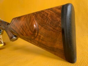 Marcel Thys .577NE Sidelock Best