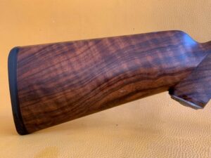 Marcel Thys .577NE Sidelock Best
