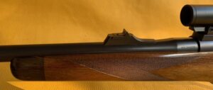 Dakota Model 76 in .416 Dakota