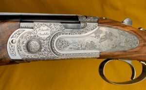 Beretta Giubileo 28ga 28” unfired 