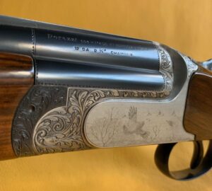 Perazzi SC3 Sporting 12 Ga. 30”
