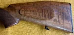 Krieghoff Trumpf drilling 12 x 12 x 7x65R 