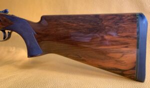 Perazzi SC3 Sporting 12 Ga. 30”