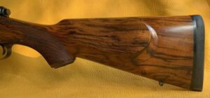 Dakota Model 76 in .416 Dakota