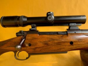 Dakota Model 76 in .416 Dakota