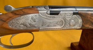 Beretta Giubileo 28ga 28” unfired 