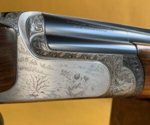 Perazzi SC3 Sporting 12 Ga. 30”