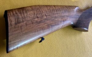 Krieghoff Trumpf drilling 12 x 12 x 7x65R 