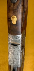 Beretta Giubileo 28ga 28” unfired 