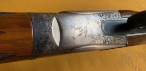 Perazzi SC3 Sporting 12 Ga. 30”