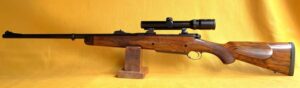 Dakota Model 76 in .416 Dakota
