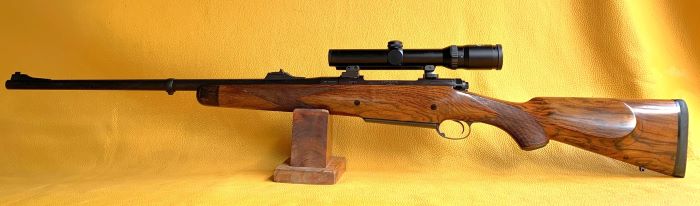 Dakota Model 76 in .416 Dakota 