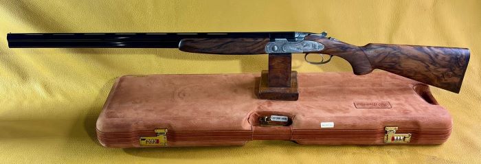 Beretta Giubileo 28ga 28” unfired 