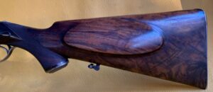 Purdey self opener 500BPE 