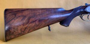 Purdey self opener 500BPE 