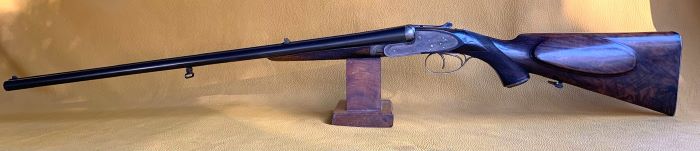 Purdey self opener 500BPE 