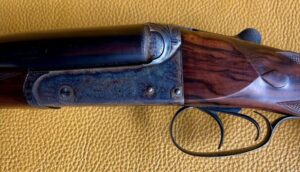 Joseph Lang  450/400 3 1/4”