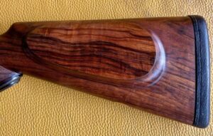 Joseph Lang  450/400 3 1/4”