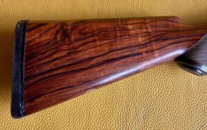 Joseph Lang  450/400 3 1/4”