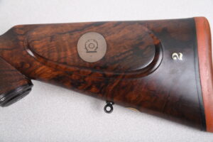 Manton 400 EX -450/400 3 1/4"- ejectors with 20 Ga barrels