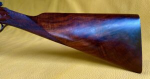 Thonon Frères Sidelock Ejector 12Ga 2 ¾” 