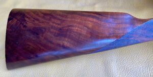 Thonon Frères Sidelock Ejector 12Ga 2 ¾” 
