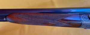 Armas Garbi Mod 100 12 Ga. 30"