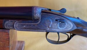 Armas Garbi Mod 100 12 Ga. 30"