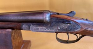 Armas Garbi mod 100 12ga  28” 