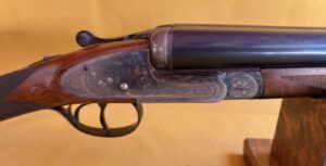Armas Garbi mod 100 12ga  28” 