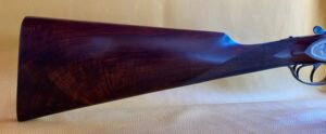 Armas Garbi Mod 100 12 Ga. 30"