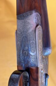 Armas Garbi mod 100 12ga  28” 