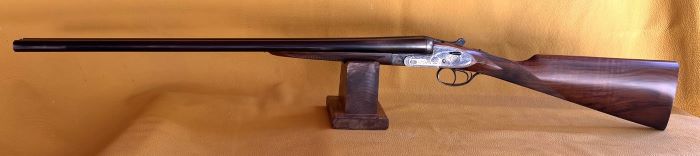 Armas Garbi mod 100 12ga 28”