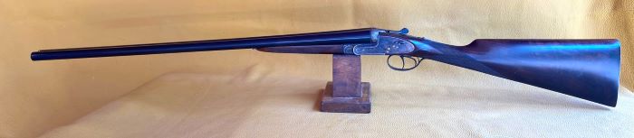 Armas Garbi Mod 100 12 Ga. 30"