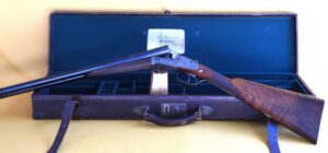 J. Blanch & Son 12Ga. Best