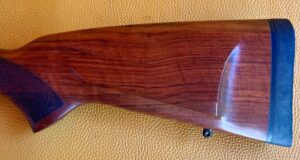 CZ550 Safari Classics 416 Rigby
