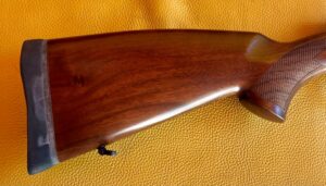 CZ550 Safari Classics 375H&H