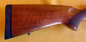 CZ550 Safari Classics 416 Rigby