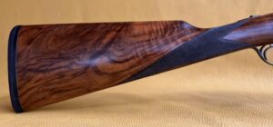 Griffin & Howe by Arrieta ejector 12Ga