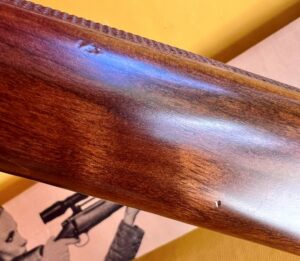 CZ550 Safari Classics 375H&H