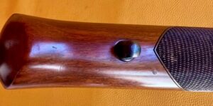 CZ550 Safari Classics 416 Rigby